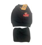  Set Polo Bear I Am Dog 