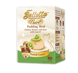 Pudding Bellotta Nutri+ Cho Mèo 100g (4cups) 