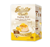  Pudding Bellotta Nutri+ Cho Mèo 100g (4cups) 