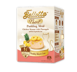  Pudding Bellotta Nutri+ Cho Mèo 100g (4cups) 