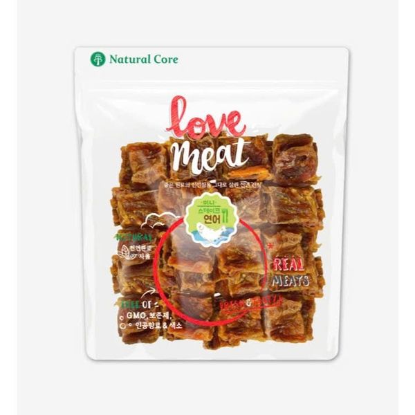  Bít tết cho chó Natural Core 