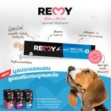  Soup thưởng REMY Salmon Mousse cho chó 15g 