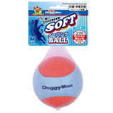  Bóng mềm đặc ruột M Doggy Man 