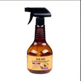  Xịt khử mùi dưỡng lông cho chó BudleBudle 