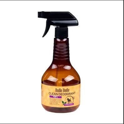  Xịt khử mùi dưỡng lông cho chó BudleBudle 