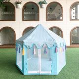  Nhà vải cho thú cưng 1 