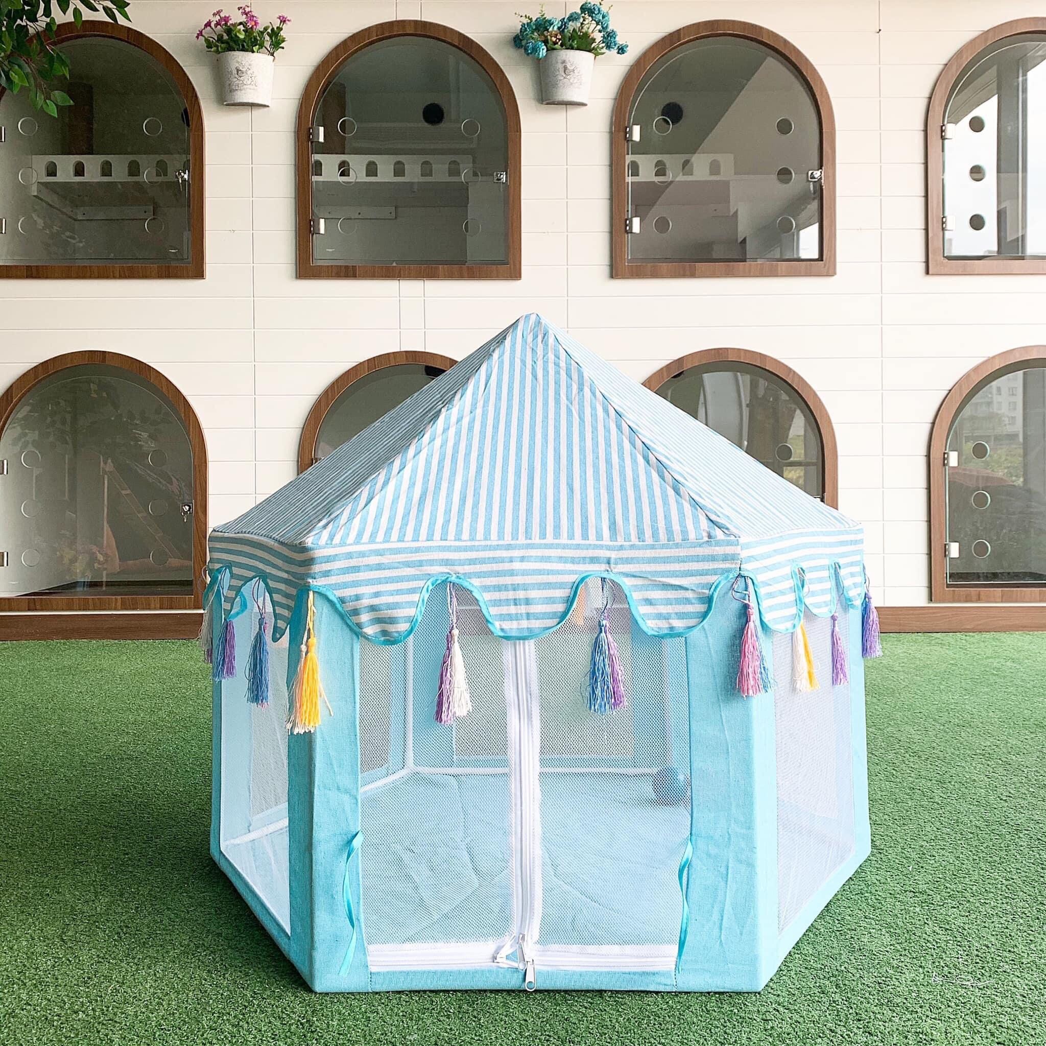  Nhà vải cho thú cưng 1 