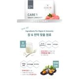  Hạt Natural lab cho mèo 2KG - Hỗ trợ chăm sóc sức khỏe 