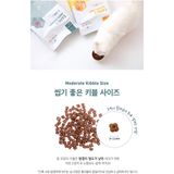  Hạt Natural lab cho mèo 2KG - Hỗ trợ chăm sóc sức khỏe 