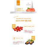  Hạt Natural lab cho mèo 2KG - Hỗ trợ chăm sóc sức khỏe 