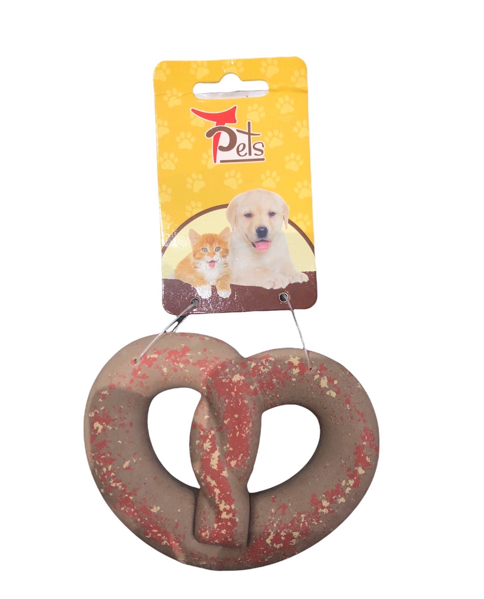  Đồ chơi hình bánh quy size lớn 