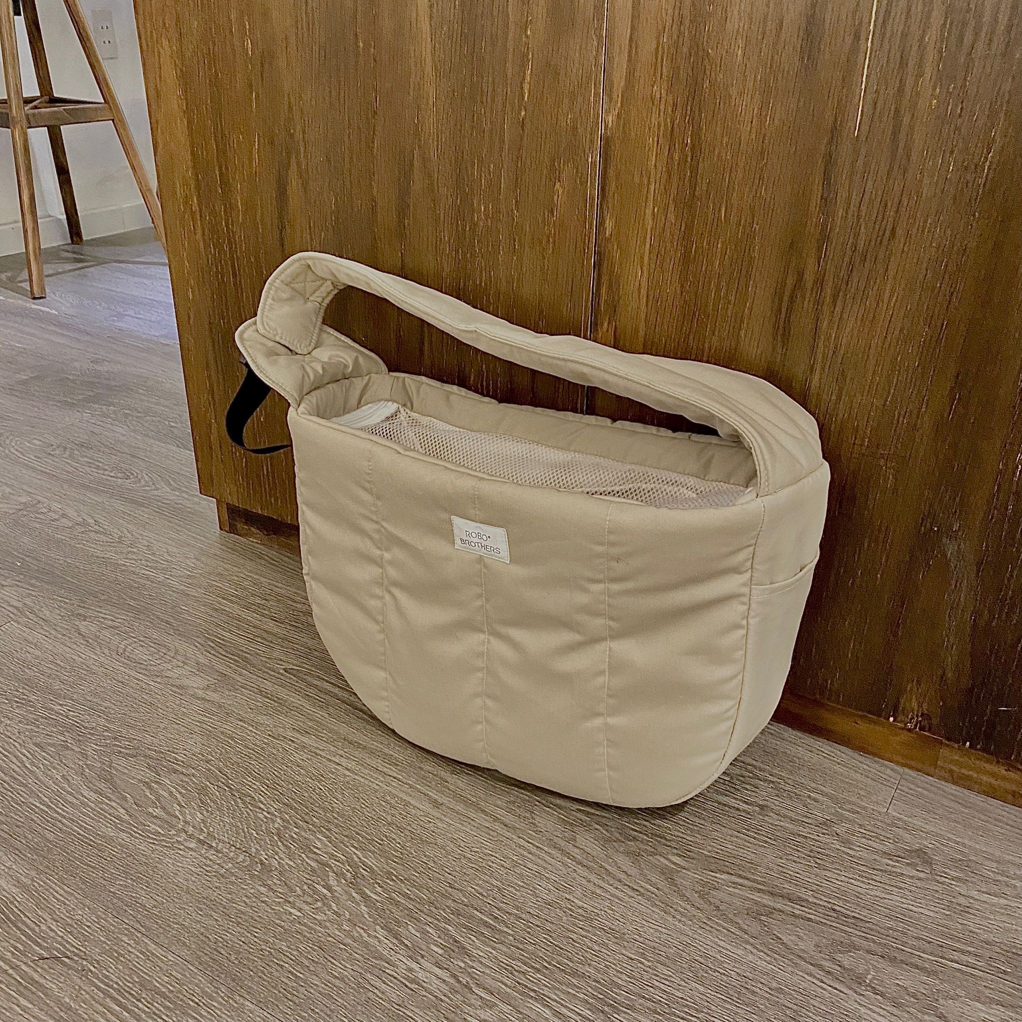  Túi vận chuyển MON-MON Robo 