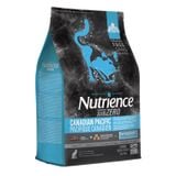  Thức ăn hạt dành cho mèo Nutrience Subzero CANADIAN PACIFIC - Cá biển và rau củ quả 