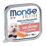  Pate Monge Fresh dành cho chó 100Gr 