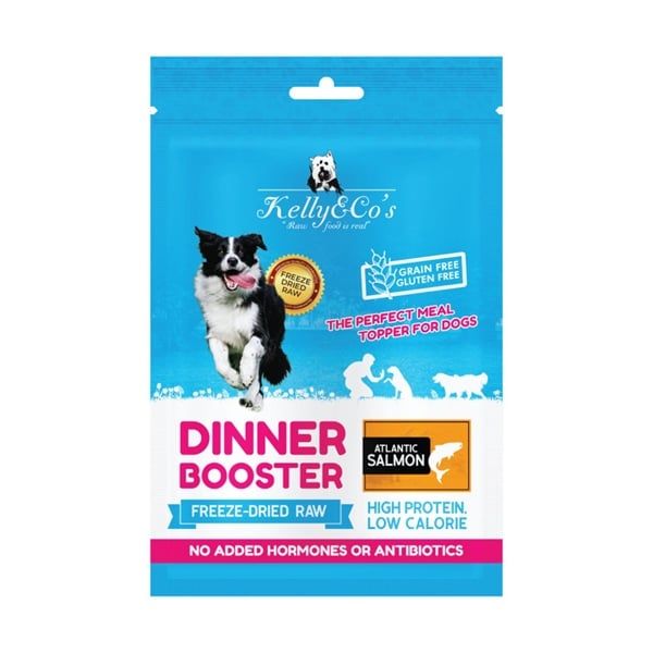  Kelly & Co's Dinner Booster Cho Chó 50g 