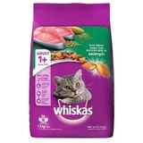  Thức ăn hạt dành cho mèo trưởng thành Whiskas (nhiều vị) 
