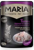  Gói Pate Maria cho mèo 70gram 