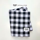  Robo - Vỏ bọc nệm thay thế nệm Muffin 