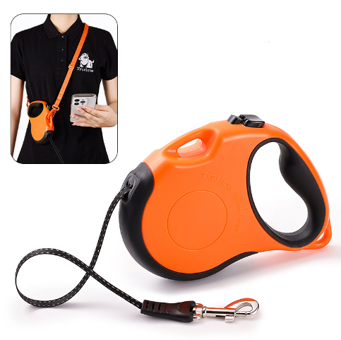  Dây dắt Auto True Love 