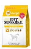  Thức ăn hạt mềm cho chó Doyoga Supermeal 