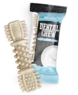  Thanh gặm sạch răng thơm miệng Absolute Holistic 