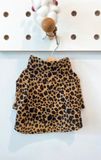  Áo Cheetah Shirt 
