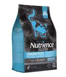  Thức ăn hạt dành cho mèo Nutrience Subzero CANADIAN PACIFIC 500gr 