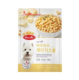  Phô mai viên Bowwow - 100g 