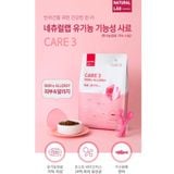  Hạt Natural lab cho chó 2KG - Hỗ trợ chăm sóc sức khỏe 