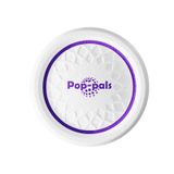  Đồ chơi Gigwi nhựa dĩa bay trắng Pop-Pals 