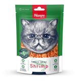  Tôm sấy thăng hoa Wanpy Freeze-Dried Shrimp 