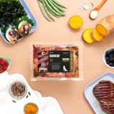  PREMIUM PUPPY - Pate tươi Bếp Ben Đặc Biệt 