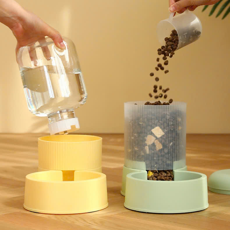  Máy uống nước bán tự động 