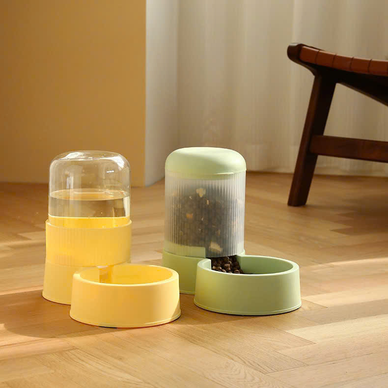  Máy uống nước bán tự động 