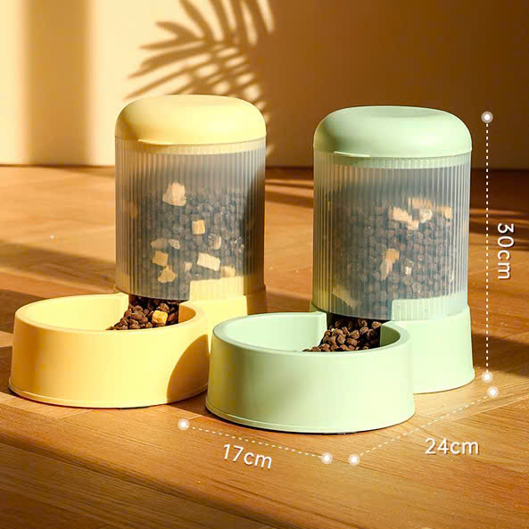  Máy uống nước bán tự động 