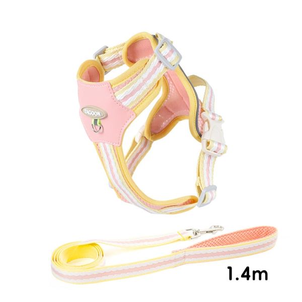  Yếm chữ I kèm dây dắt Tagoon 