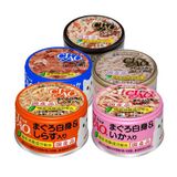  Lon pate Ciao 85g (nhiều vị) 