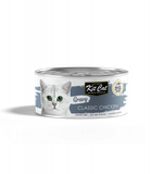  Pate cho mèo - Kit Cat Gravy Canned Food 70g 
