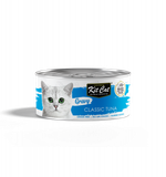  Pate cho mèo - Kit Cat Gravy Canned Food 70g 