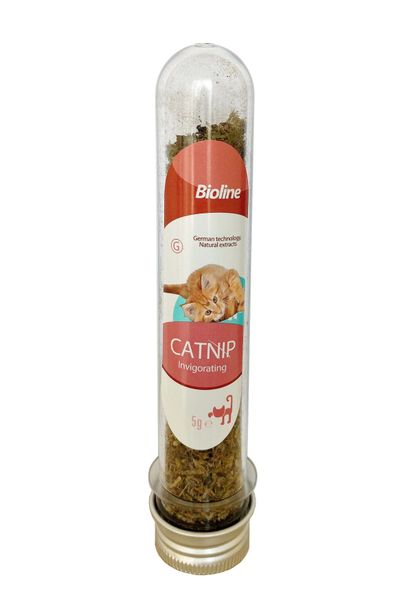  Cỏ mèo catnip Bioline 