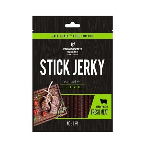  Thịt que Bowwow dành cho chó - 90g 