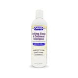  Sữa tắm Davis Baking Soda & Oatmeal -  Khử mùi hôi cho thú cưng 