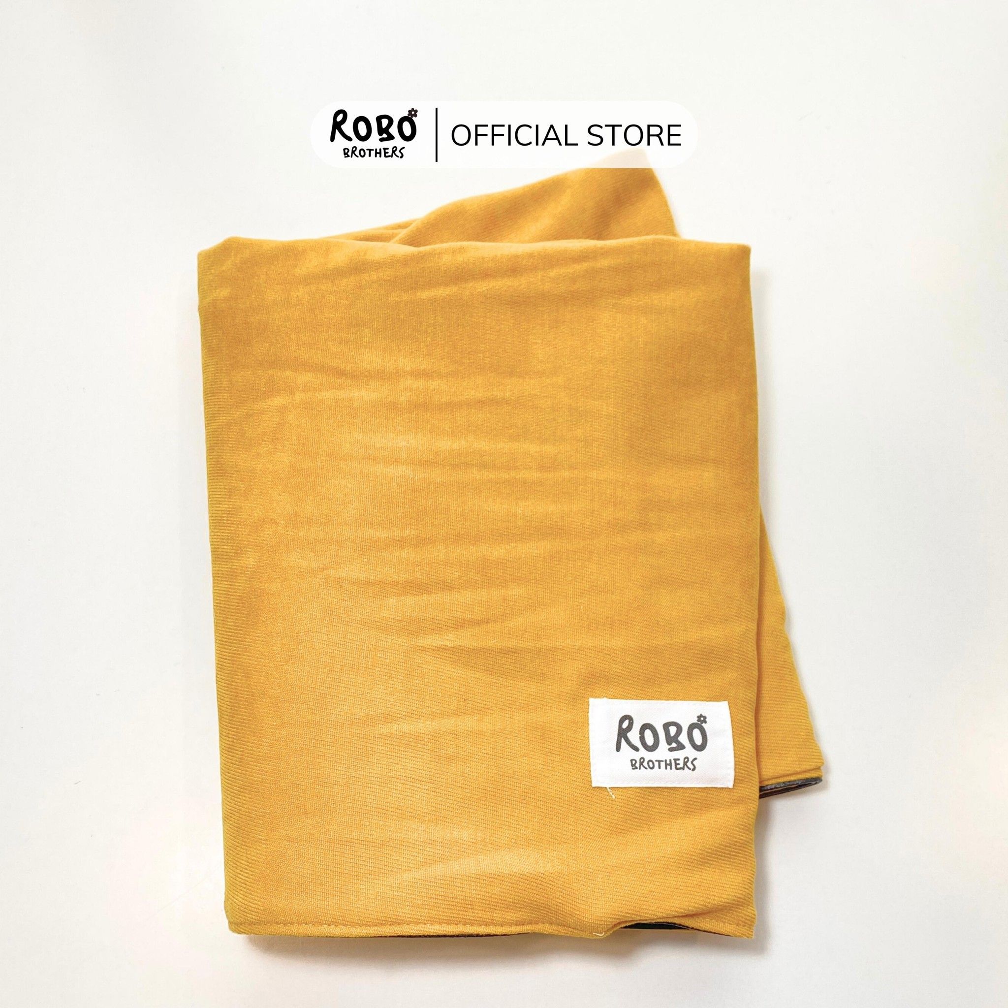  Robo - Vỏ bọc nệm thay thế nệm Muffin 