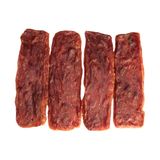  Thịt vịt sấy mềm cho chó Wanpy Soft Duck Fillets 