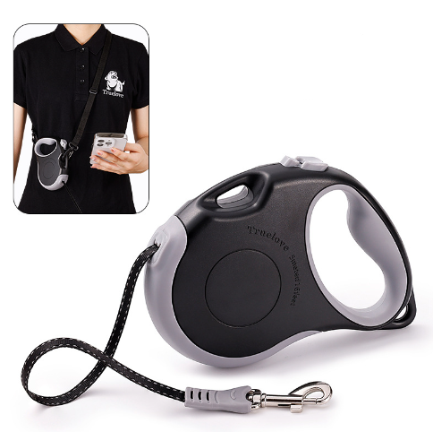  Dây dắt Auto True Love 