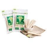  Thanh ăn vặt cho chó Lamer Dental Collagen Chew 