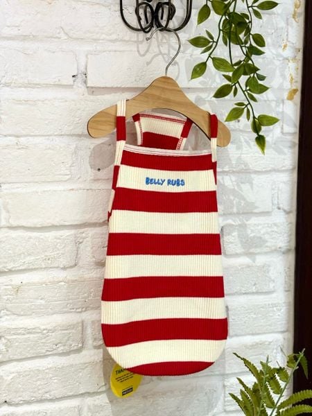  Áo Belly Rubs Furtizen 