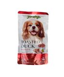  Pate dành cho chó JerHigh 120gr 