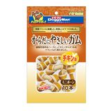  Xương nơ hương gà Doggy Man 