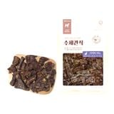  Snack cho chó vị Vịt sấy khô Dog Food Kpet 